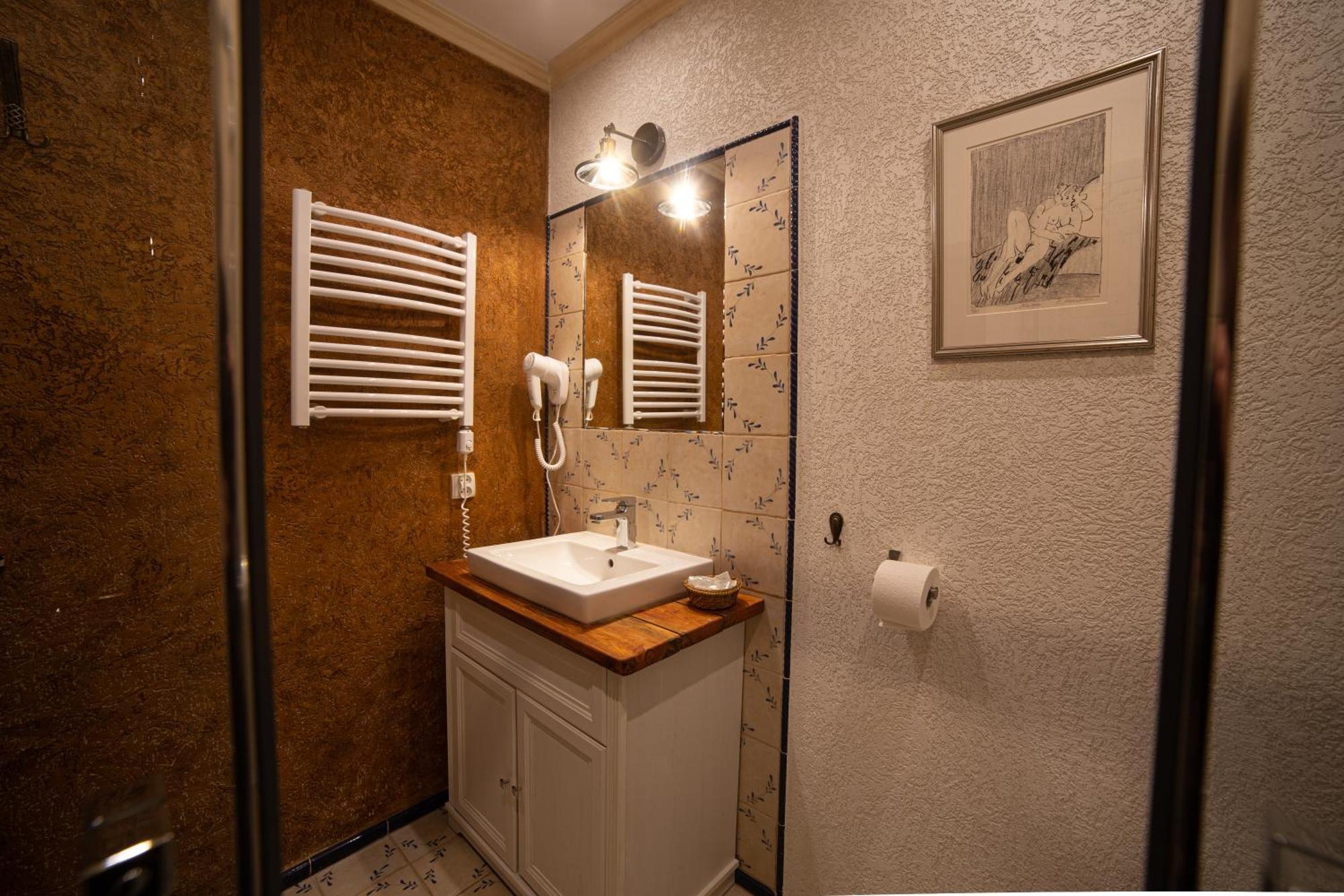 Paul'S Fantasia Boutique Suites Szczecin Szoba fotó