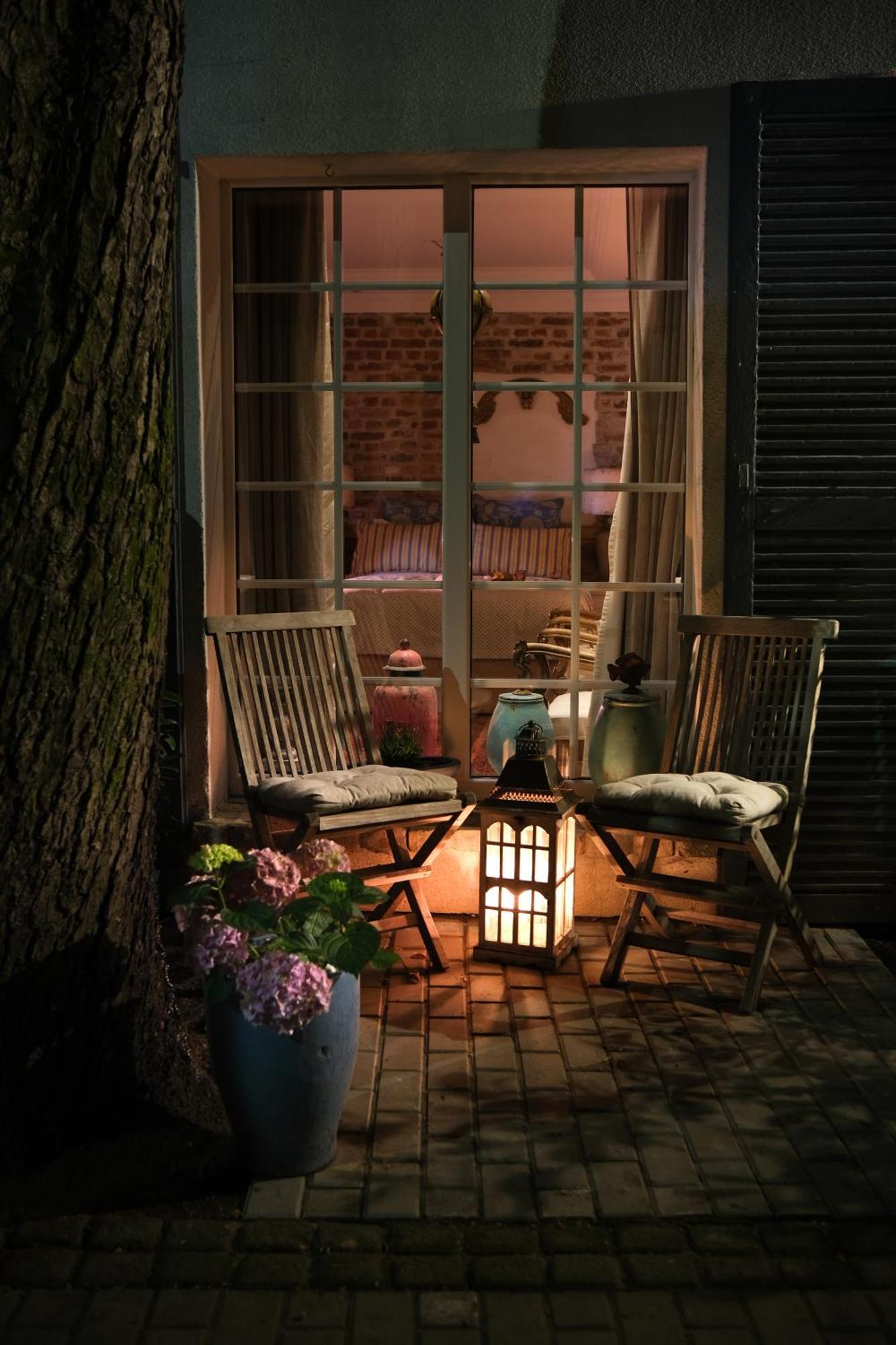 Paul'S Fantasia Boutique Suites Szczecin Kültér fotó